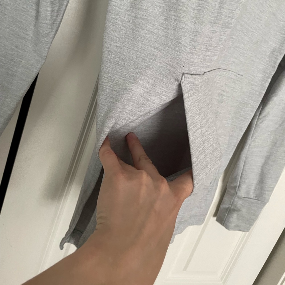 Nike Light Sweatshirt - Picture 4 of 5